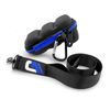 Casematix Black Asthma Inhaler Travel Case, Includes Case Only