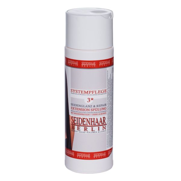 Silky Shine & Repair Extension Conditioner 200 ml