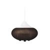 Wood-Grain Ultrasonic AROMATHERAPY DIFFUSER for Essential Oils Home Air Atomizer