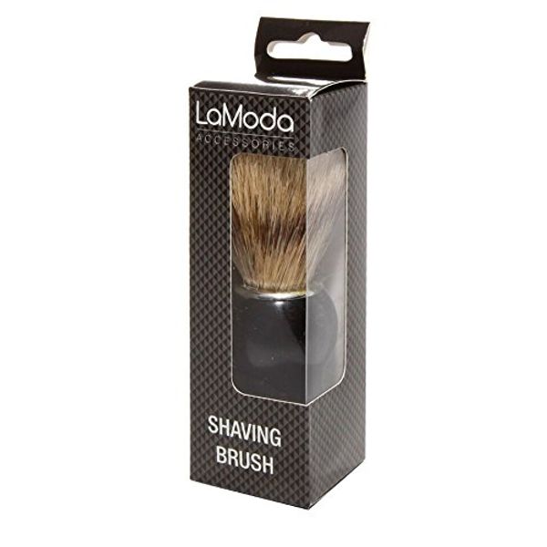 LA MODA SHAVING BRUSH BRISTLE