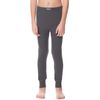 Timone Jungen Lange Unterhose TISS1001 (Graphite, 116)