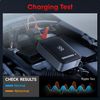 Ancel BA101 Car Battery Tester 12V Digital Battery Tester Analyzer 100 2000CCA
