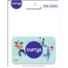 Currys Gift Card - UK Redemption Only - Delivered via post