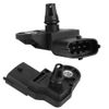Krümmerdrucksensor, Ansaugkrümmer-Luftdrucksensor OE 0281002845