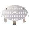 As One EC Oil Bath Dedicated Slatted Board /1-4596-11