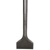 Diablo DMAMXCH1000 3"" x 12"" SDS Max Scaling Chisel, Onesize