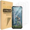 Mr.Shield Screen Protector For IIIF150 B2 Ultra [Tempered Glass] [9H Hardness] [3-Pack] Screen Protector