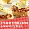 Mary Kitchen Hash Corned Beef Hash 14 oz (8 Pack)