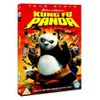 Kung Fu Panda [Blu-ray]