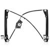 Power Window Regulator for Volkswagen Beetle 98-10 Hatchback Front Driver Left