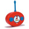 Jada 203223000 Remote Control Spidey Web Crawler 1:24, Multi-Coloured
