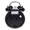 Batman Alarm Clock, Black, Small