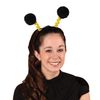 Soft-Touch Pom-Pom Boppers Pack of 3