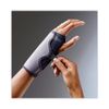 FUTURO 10770EN Adjustable Reversible Splint Wrist Brace - Black New