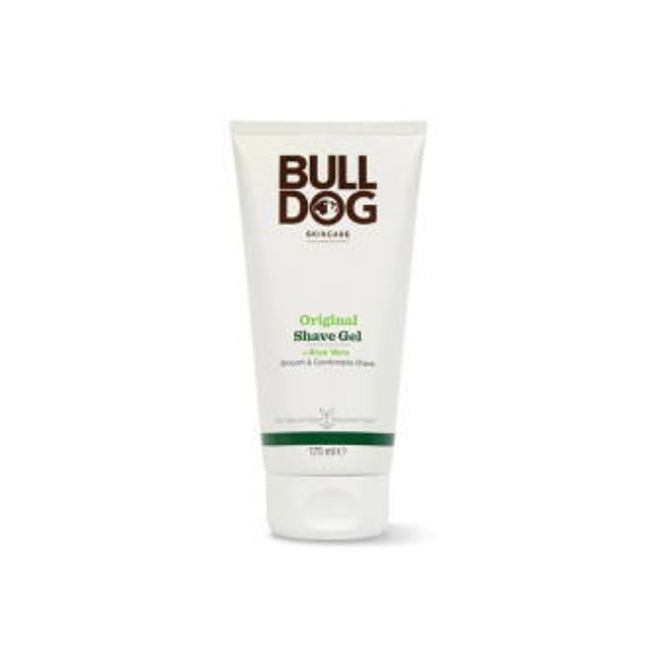 Chic Japan Bulldog Original Shaving Gel 175ml