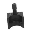 Naroote Strut Spreader Tool, Suspension Strut Hub Steering Knuckle Spreader, Double Ended Improved Performance Suspension Strut Split Spreader