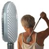 The Ultimate Extendable Back Scratcher, Scalp and Back Massager, & Exfoliator...