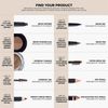 Anastasia Beverly Hills - DIPBROW Gel Mini - Ebony