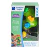 Educational Insights Bright Basics Sorting Tree, Shape Sorter, Matching Activity, Toddler Toys, Ages 2+