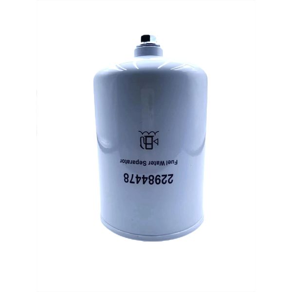 TMLGB 22984478 Fuel Filter Replace 24215091 23954708 Compatible with Volvo Penta D4 D6 Engine