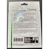 SPAscriptions Cucumber Hydrogel Under Eye Pads