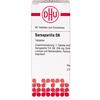 DHU Sarsaparilla D6 Tabletten, 80 St. Tabletten