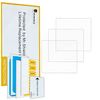 Mr.Shield Screen Protector for Analogue Pocket Anti Glare [Matte] [3-Pack] Screen Protector (PET Material)