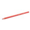 BIC Kids Evolution Stripes Colouring Pencils - Assorted Colours, 24 Count (Pack of 1)