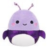 Micromallows SQMM0012-6-Pack Super Soft Mini Squishmallows 6.5 cm Plush Toys