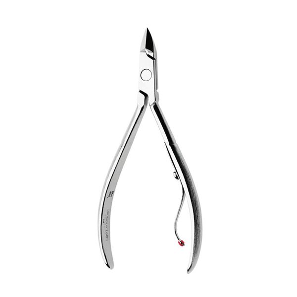 Mundial Cuticle Nipper Classic Plus 522-AP Made in Brazil Nail Care Products High Quality