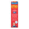 Boudreaux's Butt Paste Maximum Strength Diaper Rash Ointment, 4 Ounce , (Pack of 3)