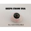 FOREST GREEN SHADE Prosthetic Eye Human Ocular Prosthesis  MADE IN USA