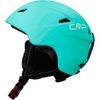CMP - XA-1 Skihelm, Aqua, M