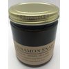 Cinnamon Snap Soy Wax Candle | 9 oz Amber Apothecary