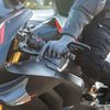 cortech Lite Motorcycle Gloves
