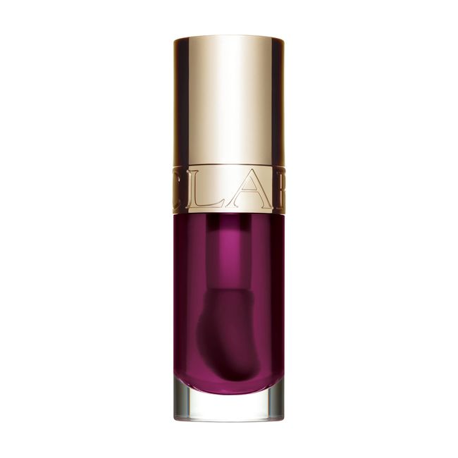 CLARINS Lip Comfort Oil Nr.10 Plum, 7 ml