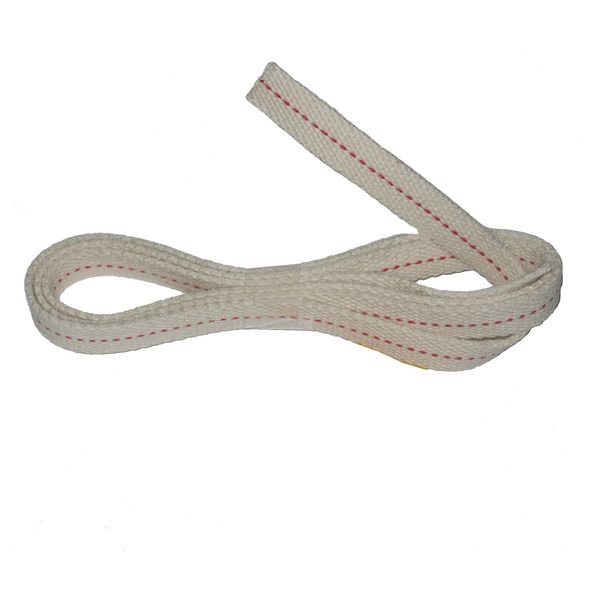 1 Meter wick for self cutting, fits for Feuerhand Lantern 275+276