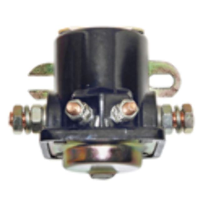 Solenoid, Starter Mercruiser & Mercury Force 35-50hp Older Models