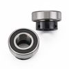 XIKE CSA205-16 Insert Bearing,Pack of 2PCS