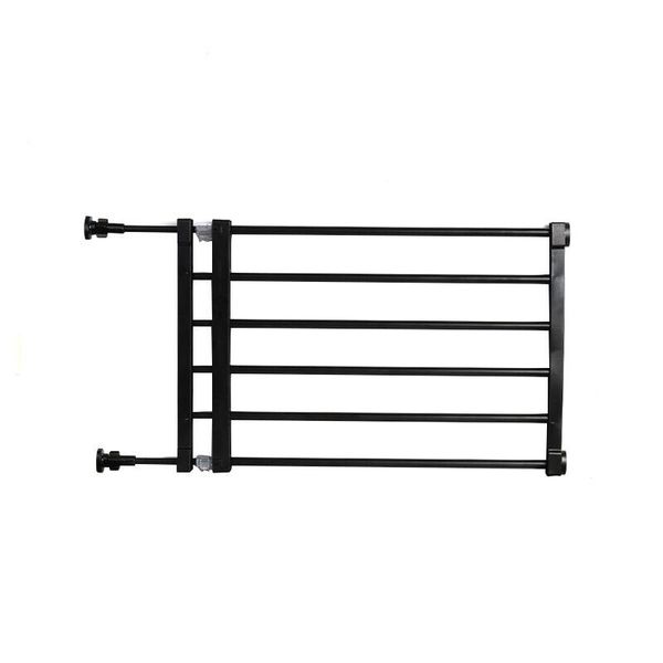 Retractable Pet Small Dog Safety Gate Baby Barrier Door Stair Fence Guard for In