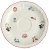 Villeroy & Boch Petite Fleur Coffee Cup / Tea Cup saucer 15cm