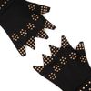 2PAIRS Copper Arthritis Compression Gloves Hand Carpal Support Joint Pain Relief