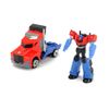 Simba TRANSFORMERS - VEICOLO DIE-CAS