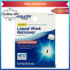 Equate Maximum Strength Wart Remover 0.31 fl oz | Liquid Fast-Acting Treatment