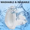 New Filter Replacement For Black & Decker VF110 Dustbuster part # 90558113 4PACK