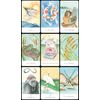 Black Seed Tarot Black Seed Tarot Card