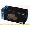 Dragon Models 1:72 M4A3E8 Sherman US Army 89th Tank Btn