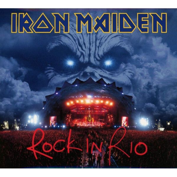 Rock In Rio (2015 Remaster)