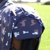 Tempest Original Lite Horse Turnout Blanket (Alpaca, 75")