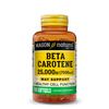 Mason BETA Carotene 25,000 IU SOFTGELS 100 per Bottle